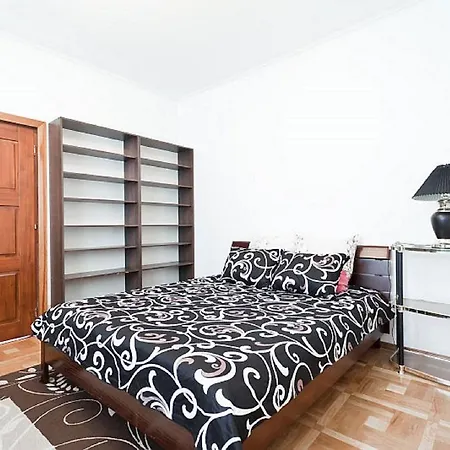 Apartament Center Lux On Karla Marksa 4-Room