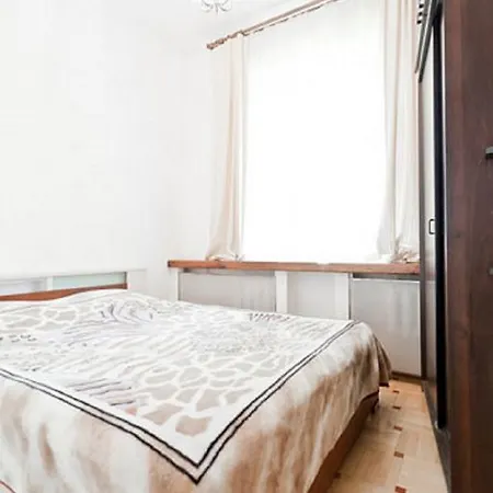 Apartament Center Lux On Karla Marksa 4-Room *