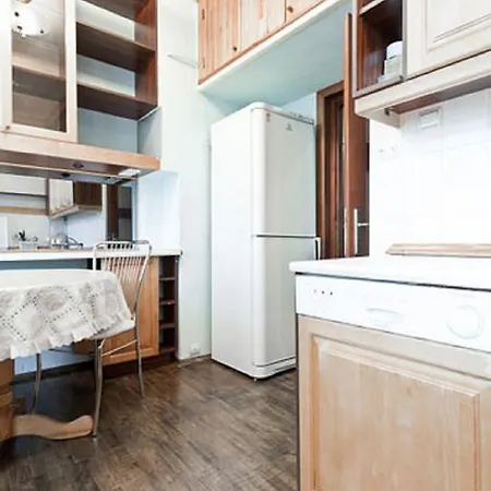 Center Lux On Karla Marksa 4-Room Apartament *